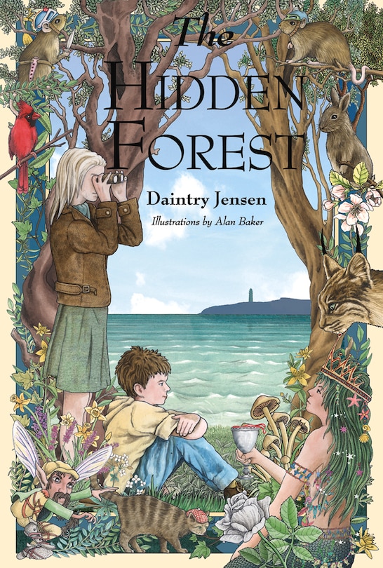 Couverture_The Hidden Forest