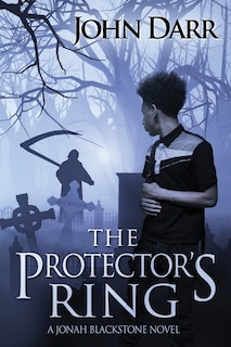 Front cover_The Protector's Ring