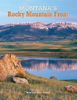 Front cover_Montana's Rocky Mountain Front