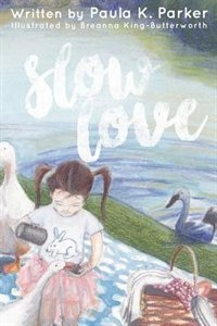 Front cover_Slow Love