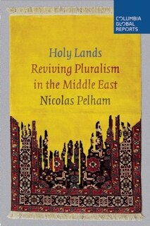 Front cover_Holy Lands