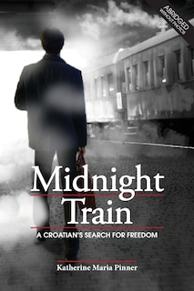 Front cover_Midnight Train