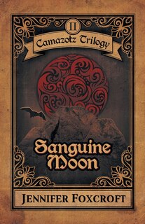 Front cover_Sanguine Moon