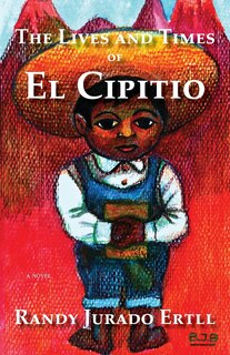 Front cover_The Lives and Times of El Cipitio