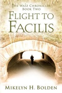 Front cover_Flight to Facilis