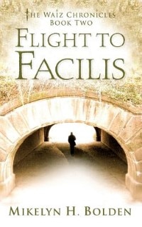 Front cover_Flight To Facilis