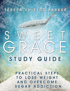 Front cover_Sweet Grace Study Guide