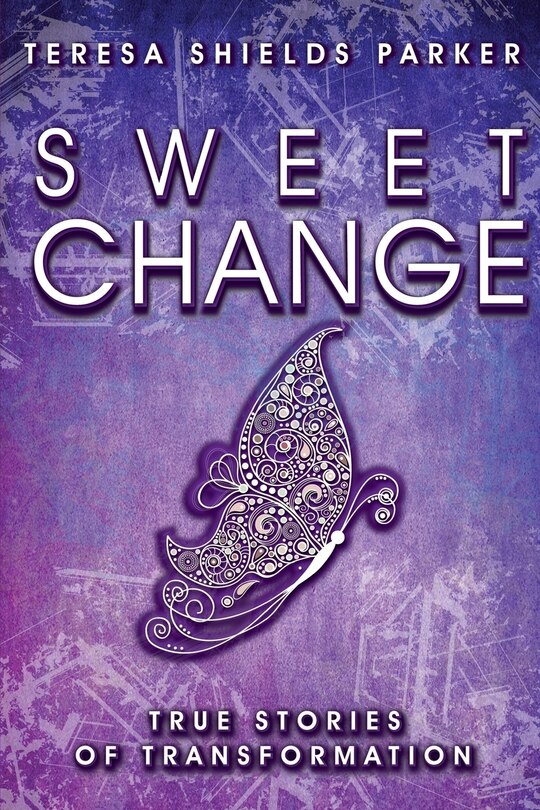 Front cover_Sweet Change