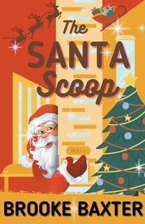 Couverture_The Santa Scoop