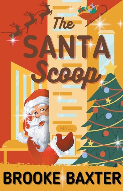 Couverture_The Santa Scoop