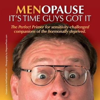 Couverture_Menopause It's Time Guys Got It