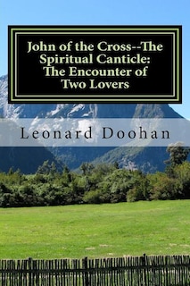 Couverture_John of the Cross--The Spiritual Canticle