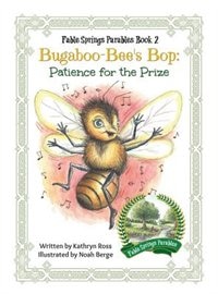 Front cover_Bugaboo-Bee's Bop