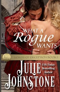 Front cover_What A Rogue Wants