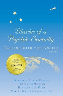 Couverture_Diaries of a Psychic Sorority