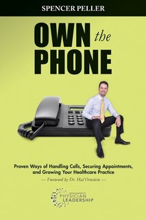 Front cover_Own the Phone