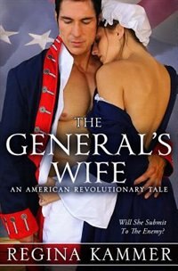 Front cover_The General's Wife