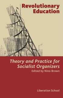 Front cover_Revolutionary Education
