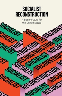 Front cover_Socialist Reconstruction