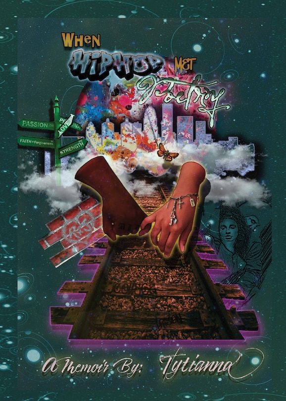 When Hip Hop Met Poetry: An Urban Love Story
