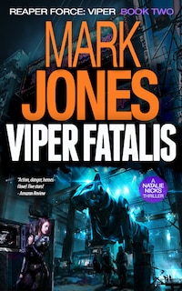 Front cover_Viper Fatalis