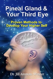 Front cover_Pineal Gland & Your Third Eye