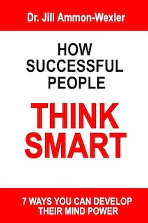 Front cover_How Successful People Think Smart