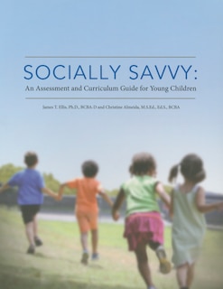 Front cover_Socially Savvy an Assessment and Curricu