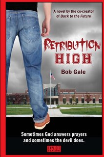 Front cover_Retribution High - Explicit Version