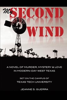 Couverture_My Second Wind