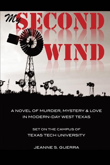 Couverture_My Second Wind