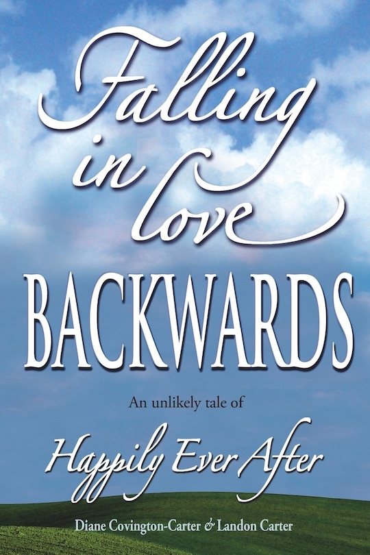 Couverture_Falling in Love BACKWARDS