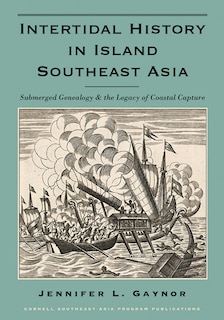 Couverture_Intertidal History in Island Southeast Asia