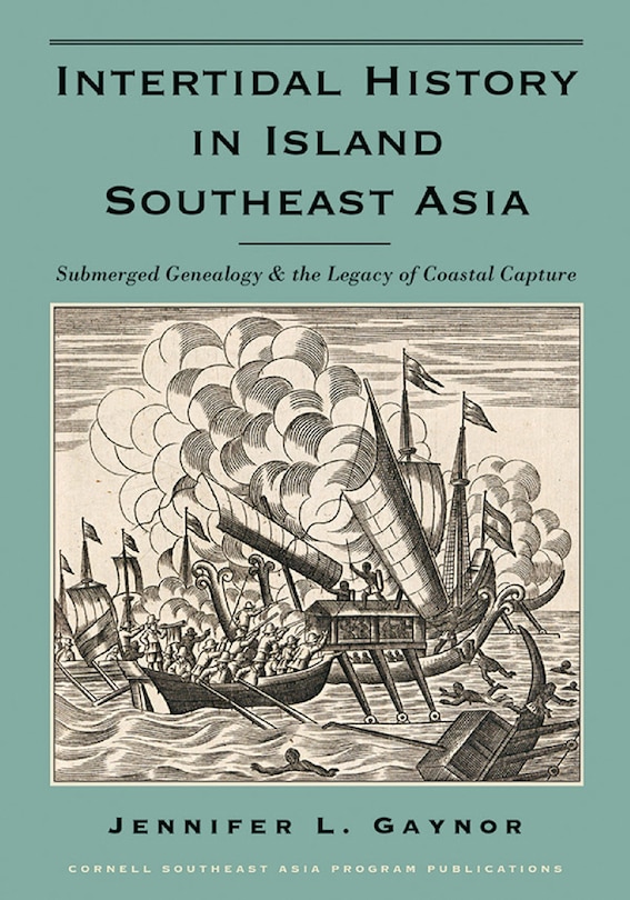 Couverture_Intertidal History in Island Southeast Asia