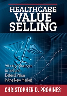 Couverture_Healthcare Value Selling