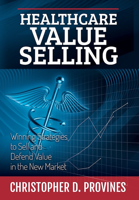 Couverture_Healthcare Value Selling