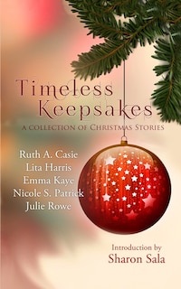 Front cover_Timeless Keepsakes