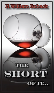 Couverture_The Short of It...