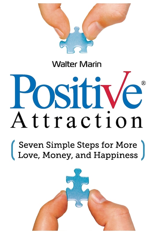 Front cover_Positive Attraction