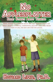 Front cover_No Applesplatter