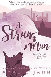 Front cover_A Straw Man