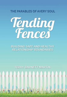 Couverture_Tending Fences