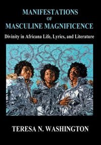 Couverture_Manifestations of Masculine Magnificence