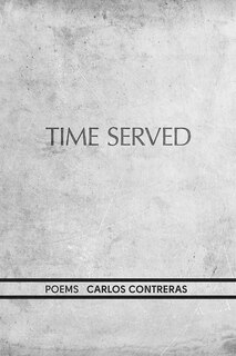 Couverture_Time Served