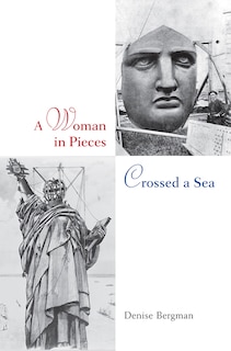 Front cover_A Woman in Pieces Crossed a Sea