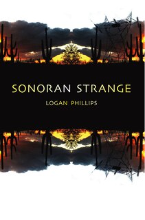 Front cover_Sonoran Strange