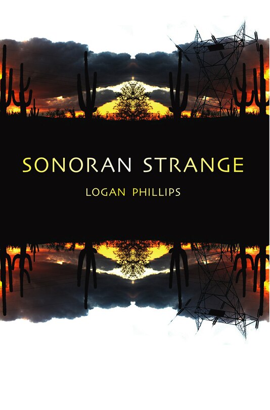 Front cover_Sonoran Strange