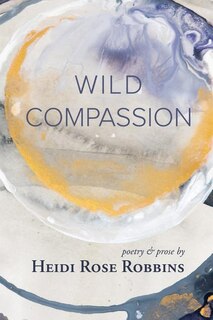 Front cover_Wild Compassion