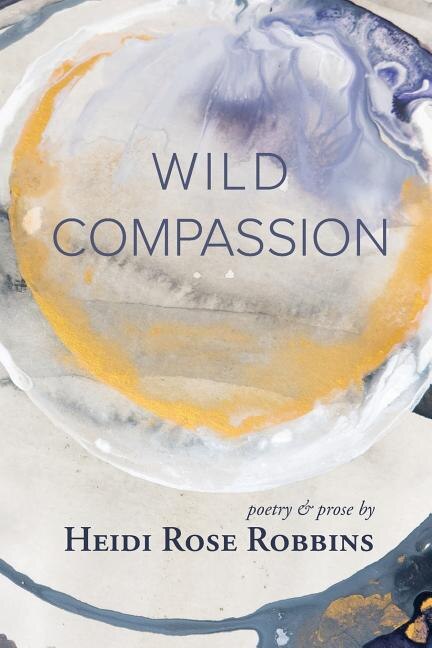 Front cover_Wild Compassion