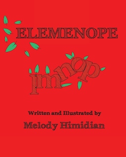 Elemenope: How The Letters Lmnop Came To Be